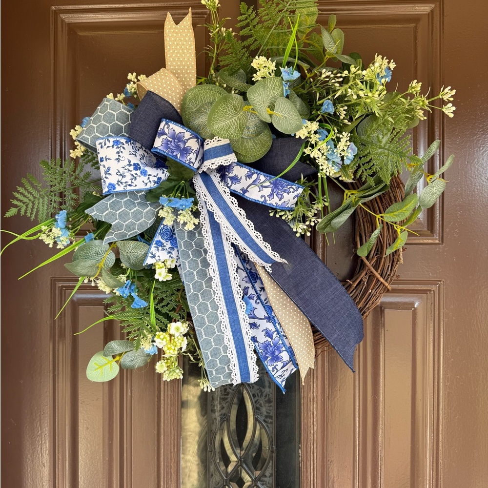 Every day Wreath